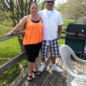 Meet your Posher, Theresa